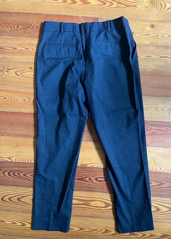 Mango Kumaş Pantolon - Görsel 6