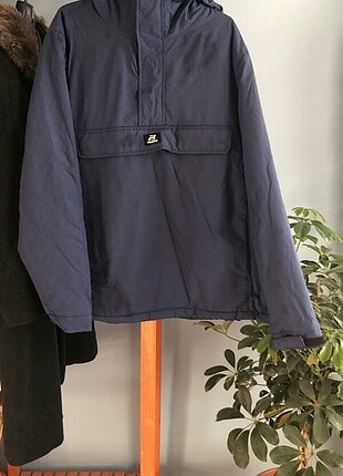 Pull&Bear Erkek Mont