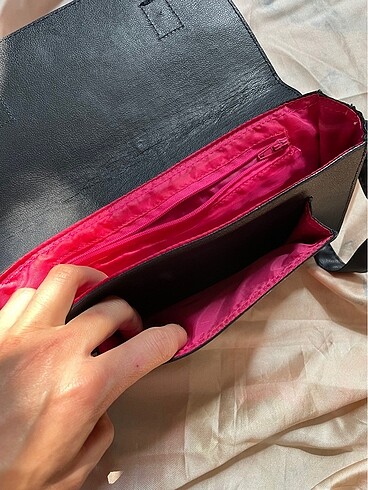 Askılı Çanta - Görsel 4