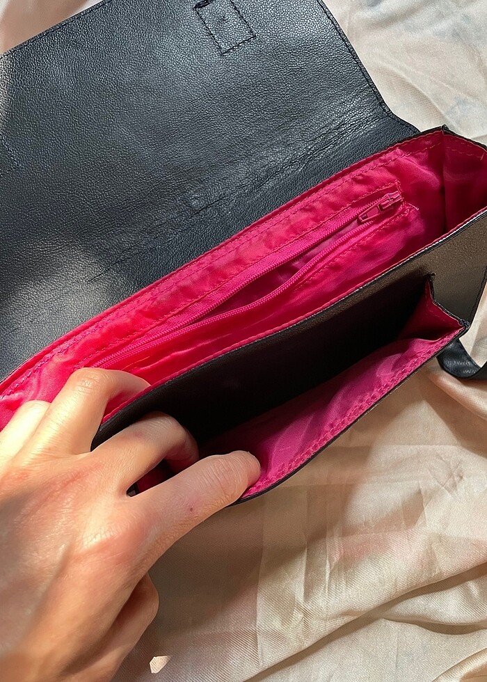 Askılı Çanta - Görsel 4