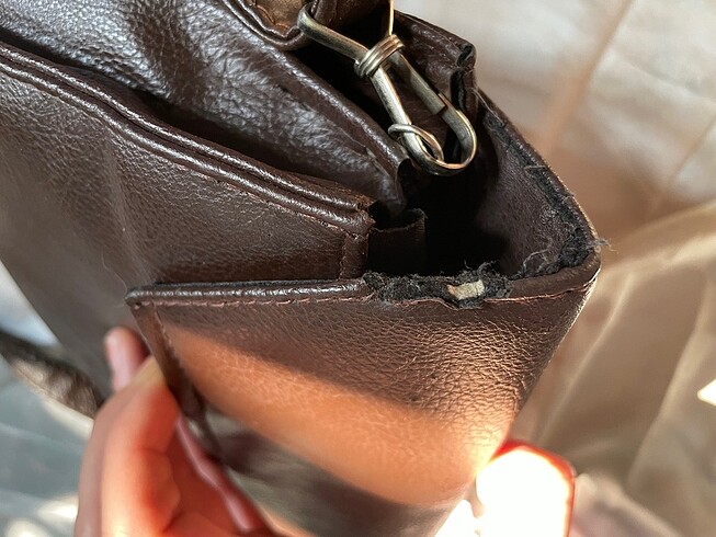 Askılı Çanta - Görsel 4