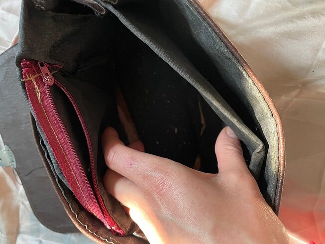 Askılı Çanta - Görsel 7