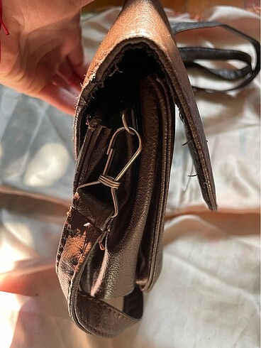 Askılı Çanta - Görsel 5