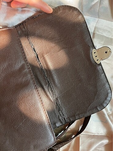 Askılı Çanta - Görsel 6