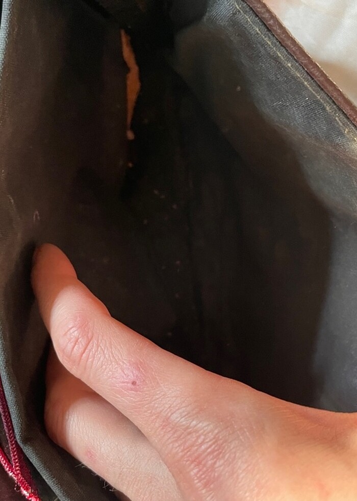 Askılı Çanta - Görsel 3