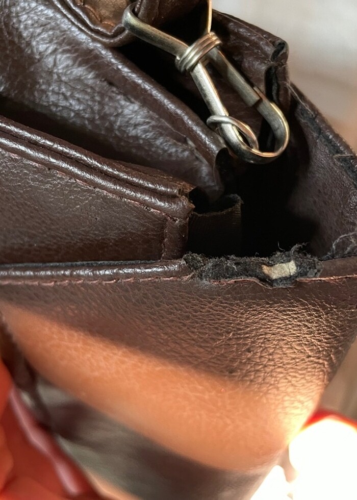 Askılı Çanta - Görsel 4