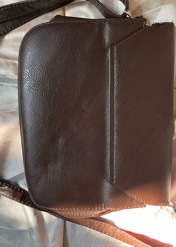 Askılı Çanta - Görsel 2