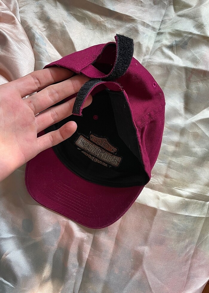 Spor Şapka - Görsel 2