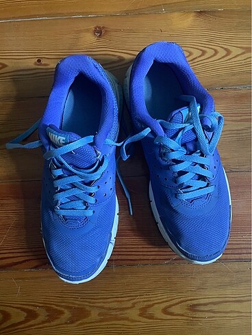 Orjinal Nike Spor Ayakkabı