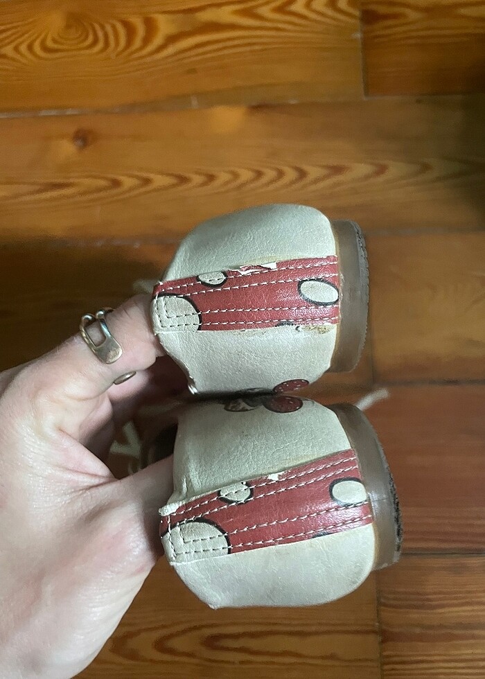 Dogo Ayakkabı - Görsel 3