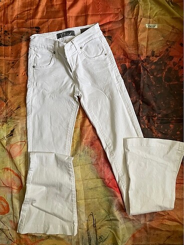 LTB Jean