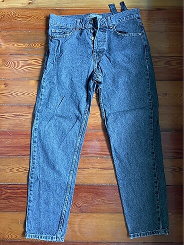 Zara Erkek Jean