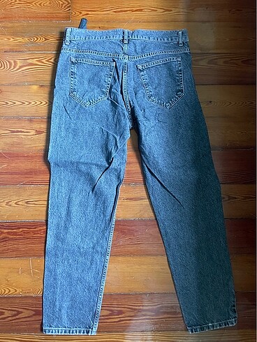 40 Beden Zara Erkek Jean