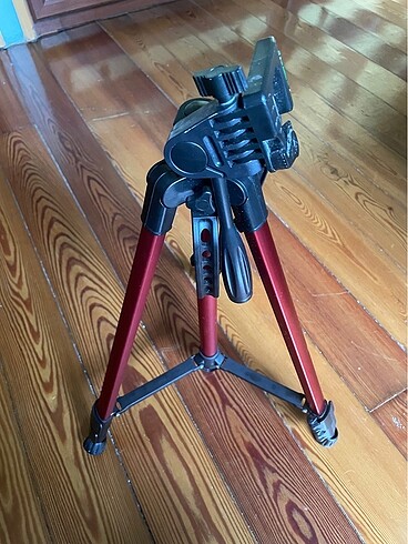 Tripod