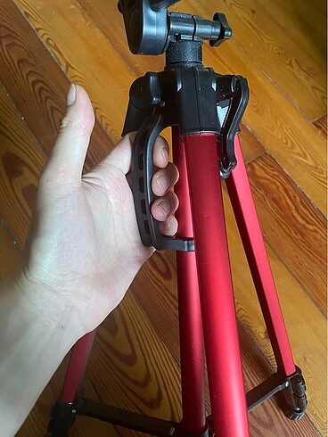  Beden Tripod