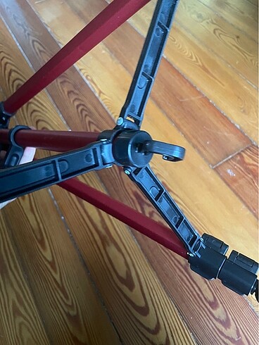  Beden Renk Tripod