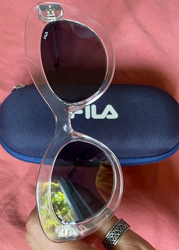 Fila Güneş Gözlüğü - Görsel 3