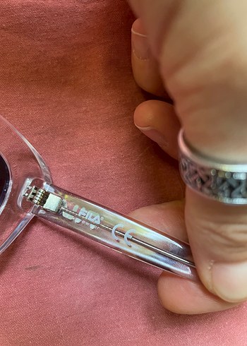 Fila Güneş Gözlüğü - Görsel 8