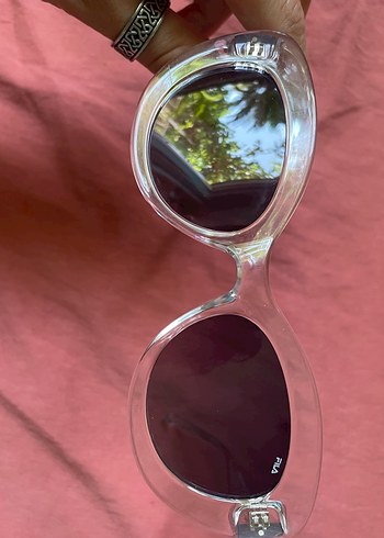 Fila Güneş Gözlüğü - Görsel 5