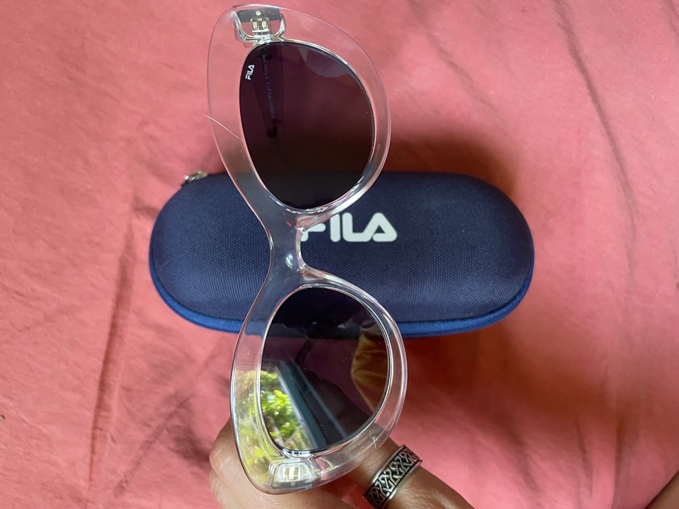 Fila Güneş Gözlüğü - Görsel 3