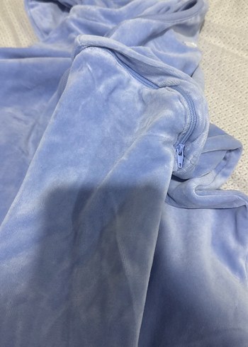 Mavi Çocuk Uyku Tulumu woody - Görsel 3