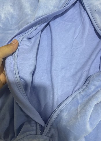 Mavi Çocuk Uyku Tulumu woody - Görsel 2