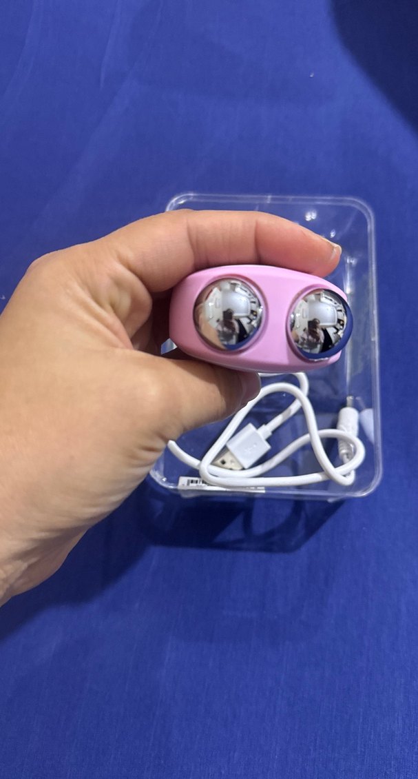 Foreo bear mini - Görsel 3