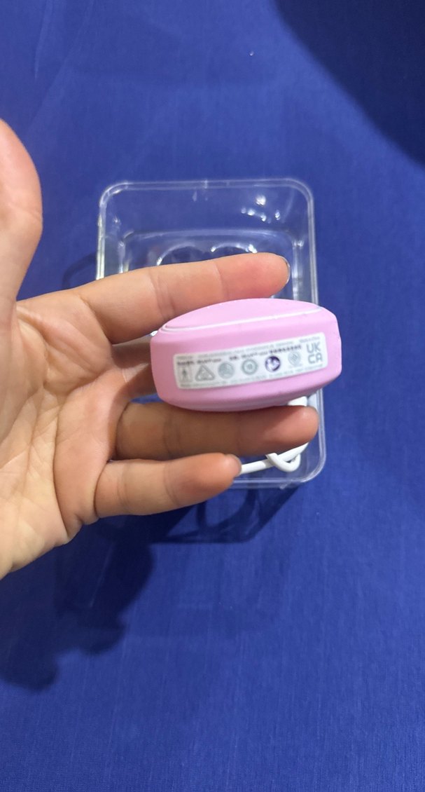 Foreo bear mini - Görsel 5