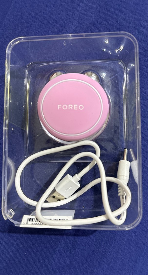 Foreo bear mini - Görsel 2