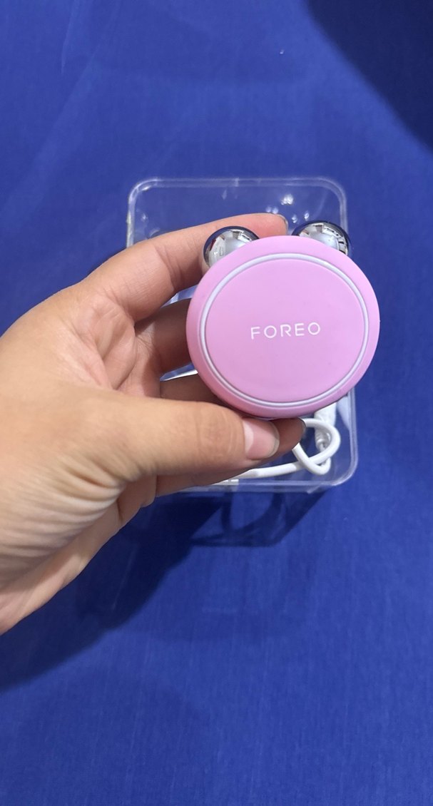 Foreo bear mini - Görsel 4