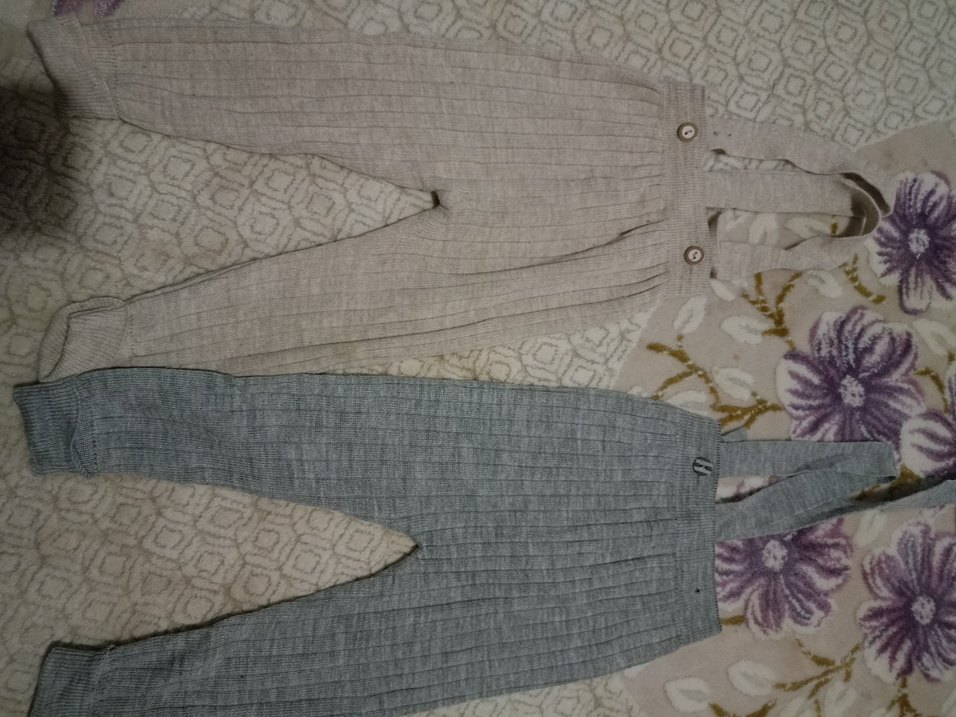 çocuk tulum - Görsel 3