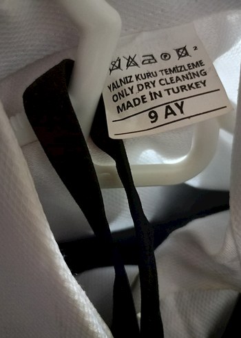 takım elbise çocuk - Görsel 3