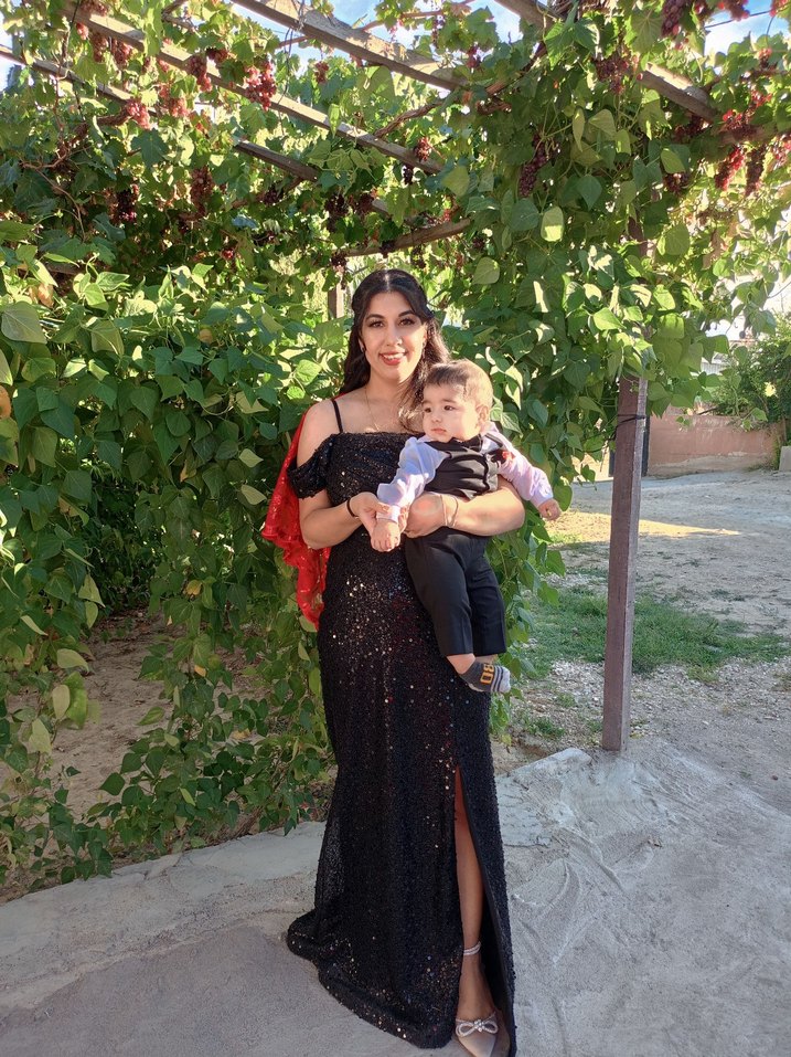 takım elbise çocuk - Görsel 2