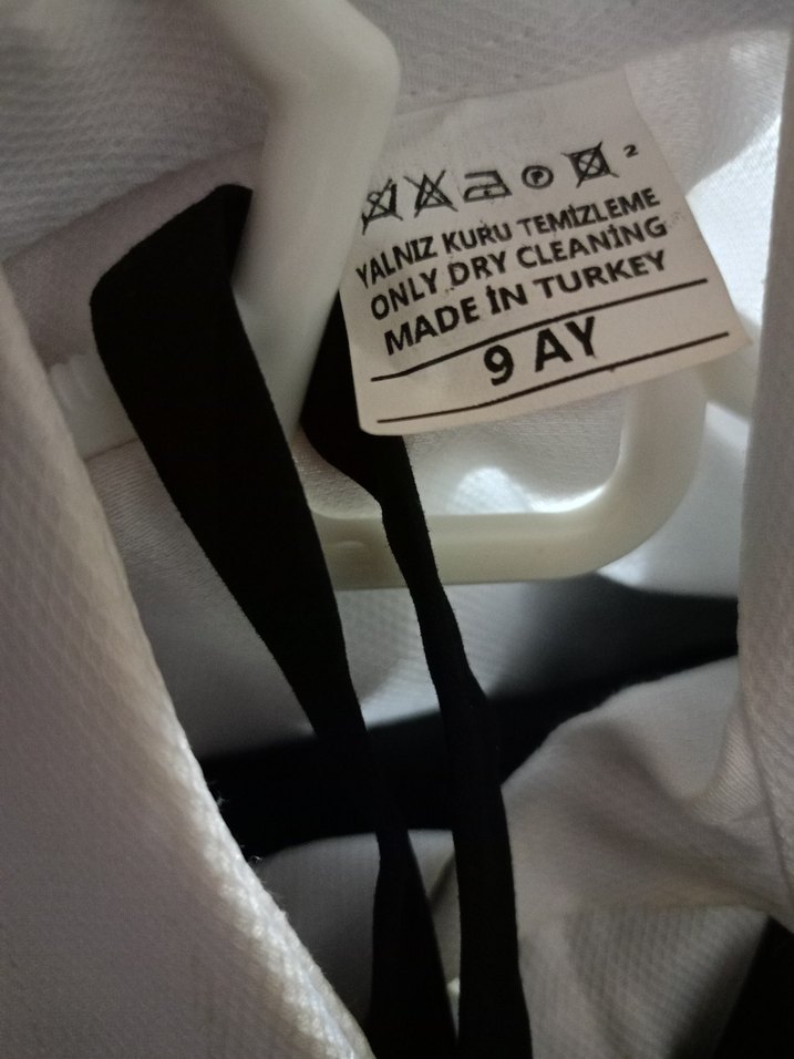 takım elbise çocuk - Görsel 3