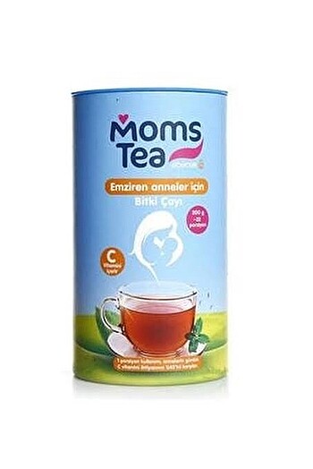 Emziren anne çayı