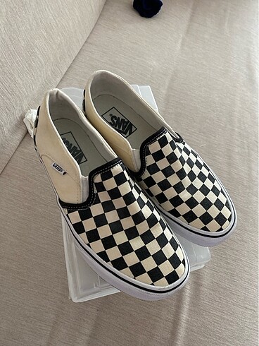 Vans Ayakkabı