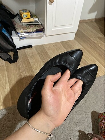 Prada babet