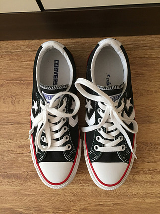 Converse Ayakabbı