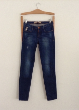 Zara Skinny jean