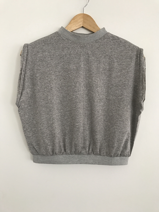 Kısa tshirt