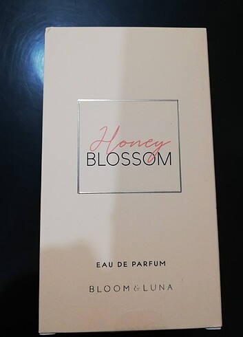 Honey Blossom Parfüm 