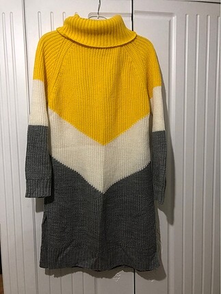 Triko tunik