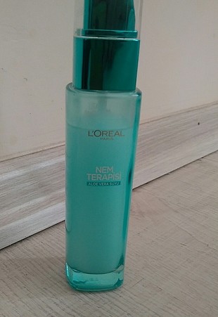 L'oreal Nem Terapisi aleo vera suyu