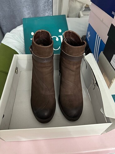 İnci Kadın Bot - Görsel 2