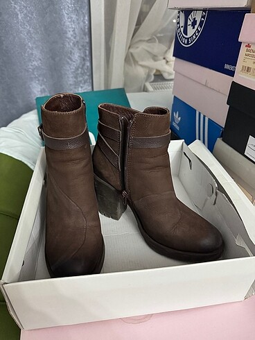 İnci Kadın Bot - Görsel 4