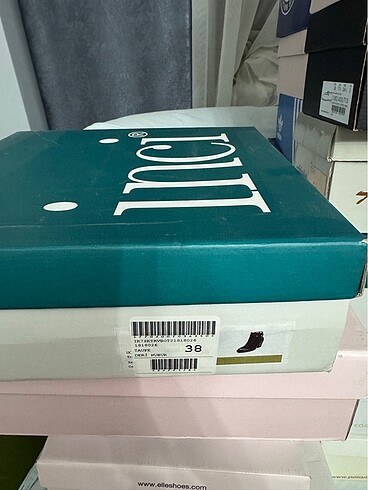 İnci Kadın Bot - Görsel 5