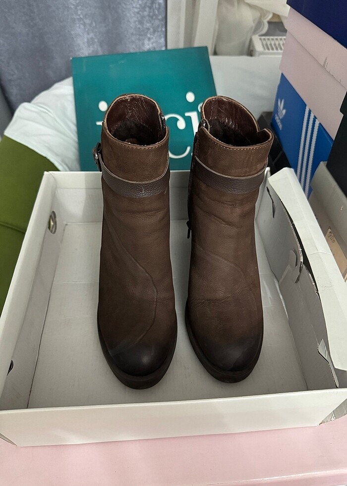 İnci Kadın Bot - Görsel 2