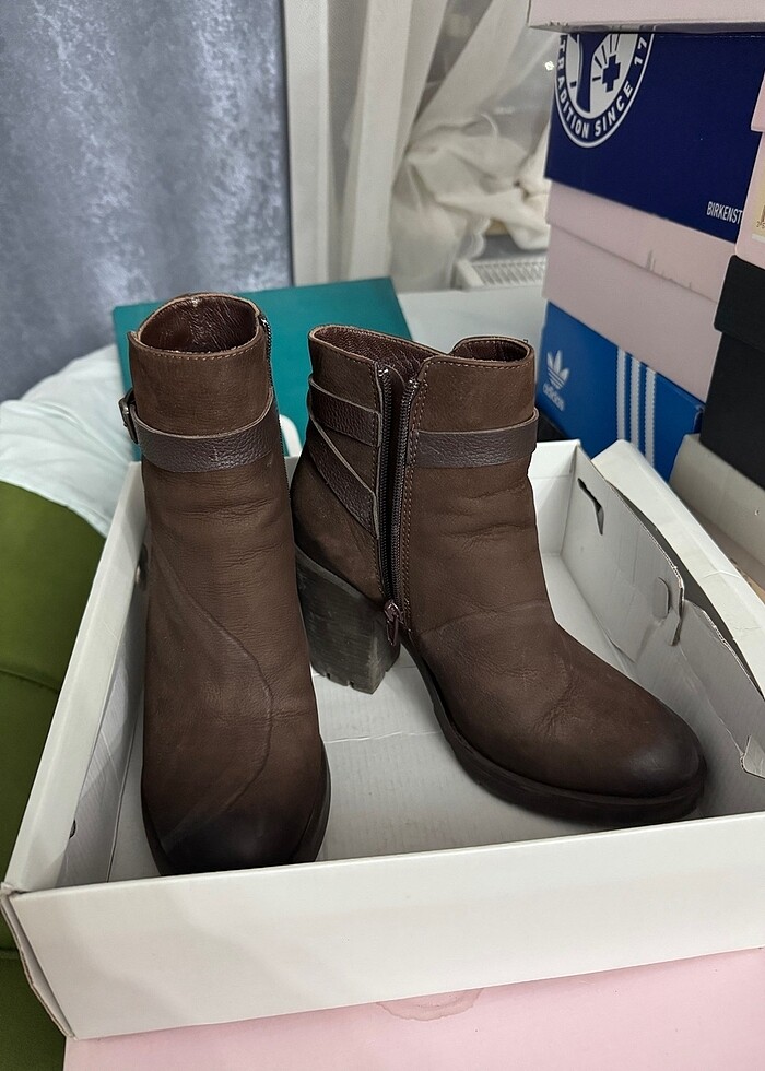 İnci Kadın Bot - Görsel 4