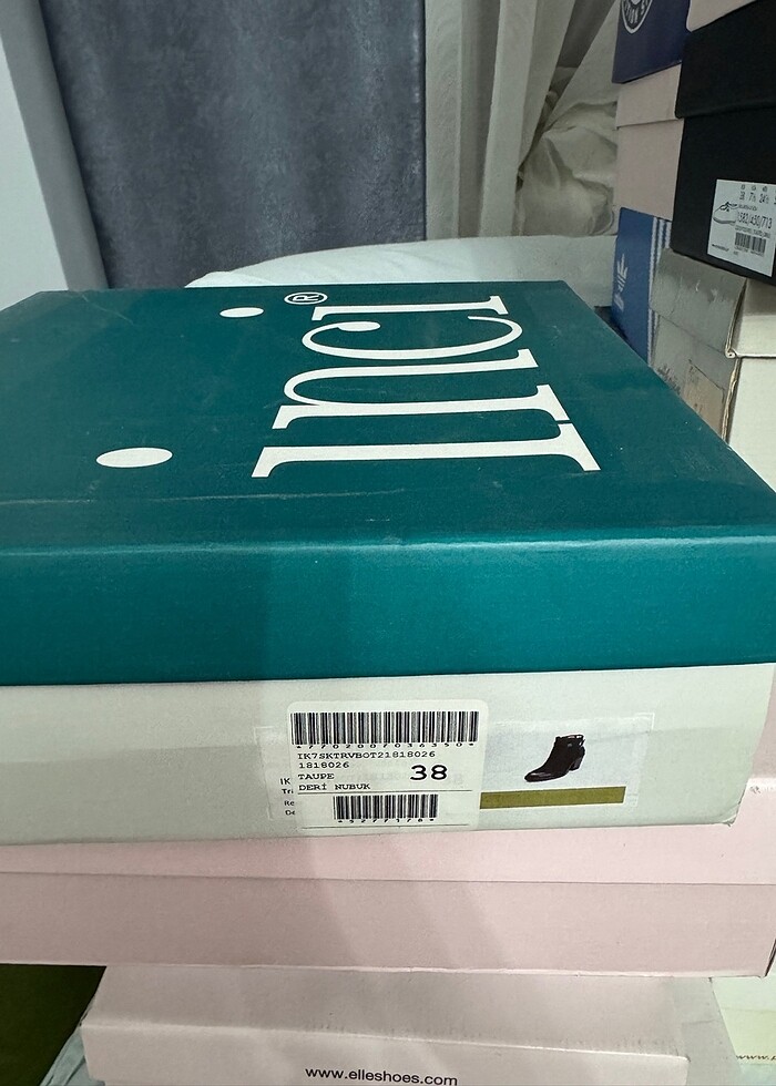 İnci Kadın Bot - Görsel 5