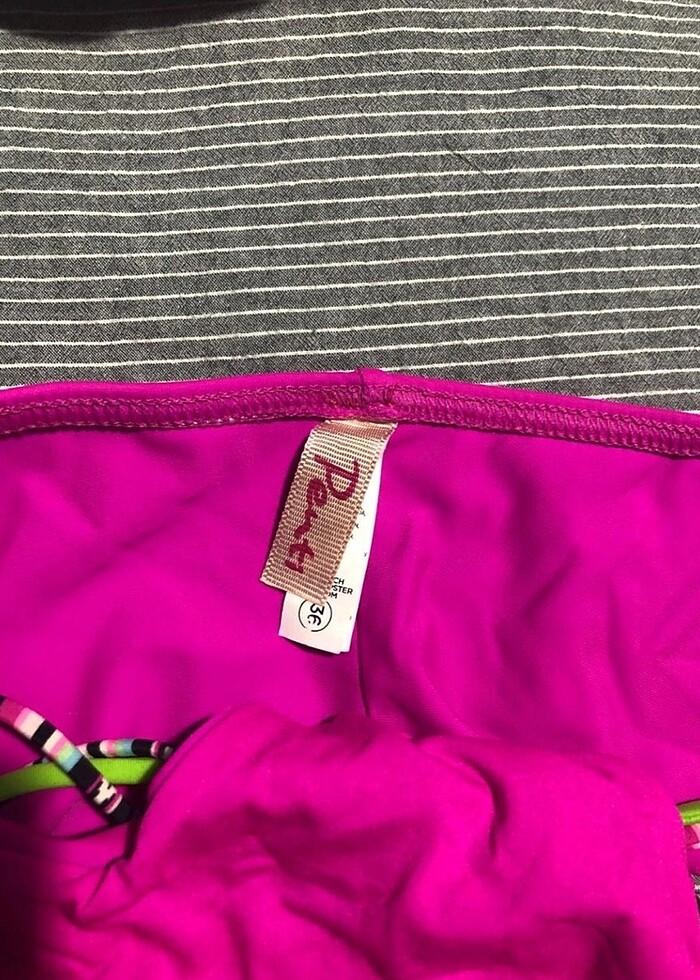 Penti Bikini Takımı - Görsel 4